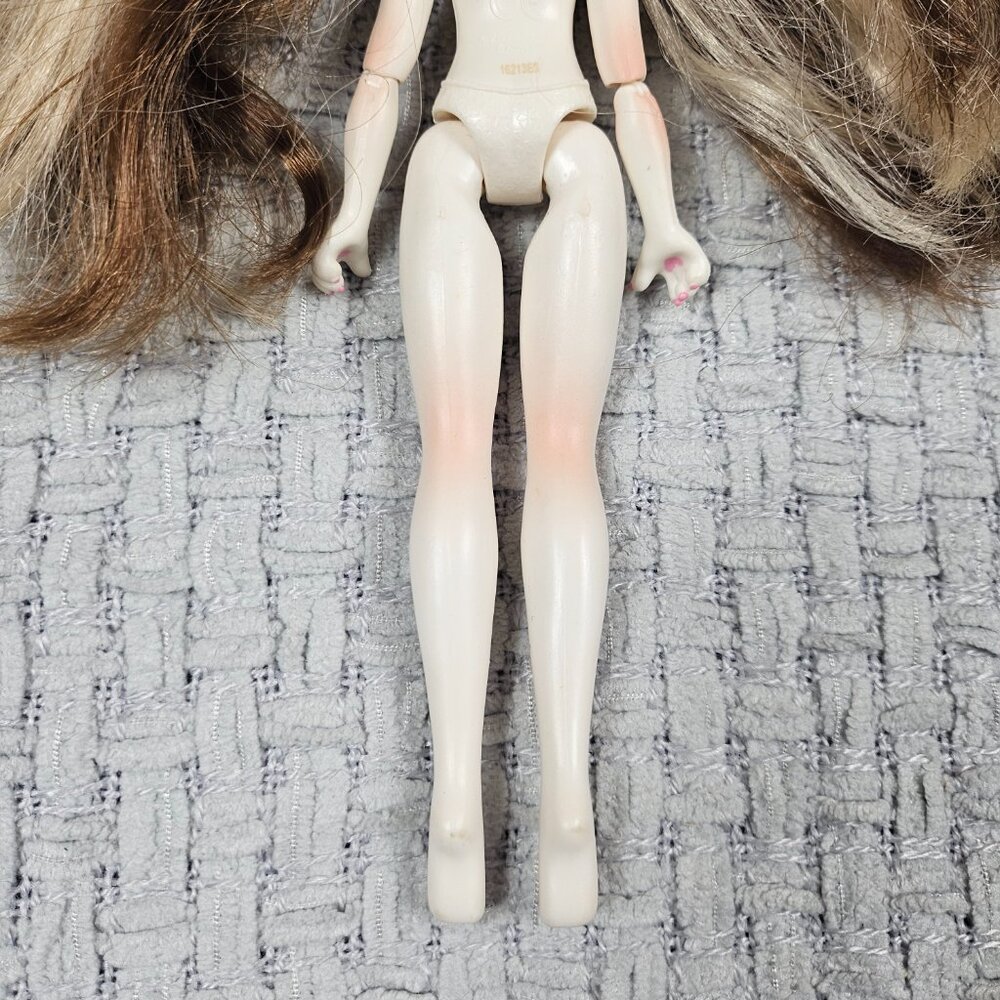 Pinkie Cooper Fashion Doll Nude - Picture 8 of 11